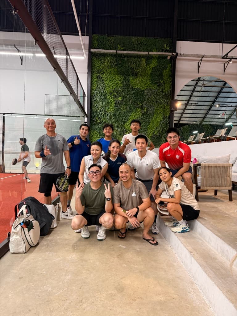 GHOST PROTOCOLS TEAM media 4