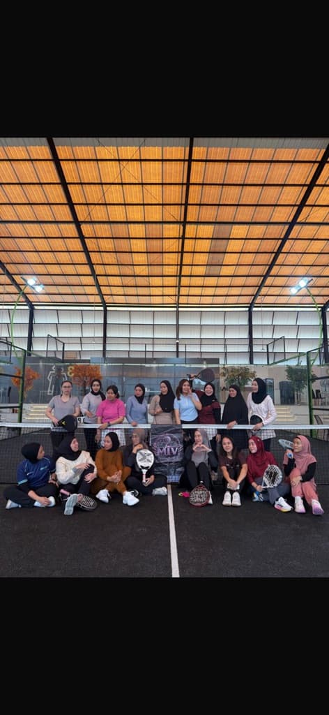 MIV padel squad media 6