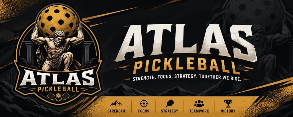 ATLAS Pickleball media 1