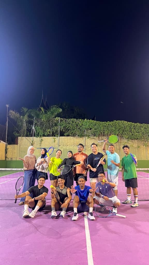 Hai Tennis Club media 3