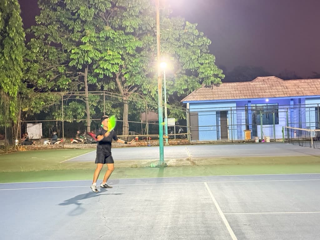 POSITIF TENNIS 🎾 media 1