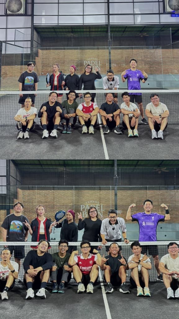 Massive Padel Club  media 4
