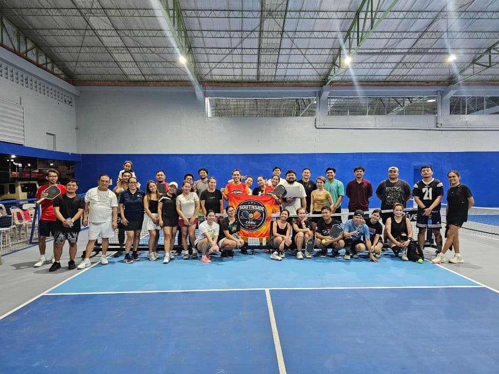 SouthSide Cebu Dupr Club media 1