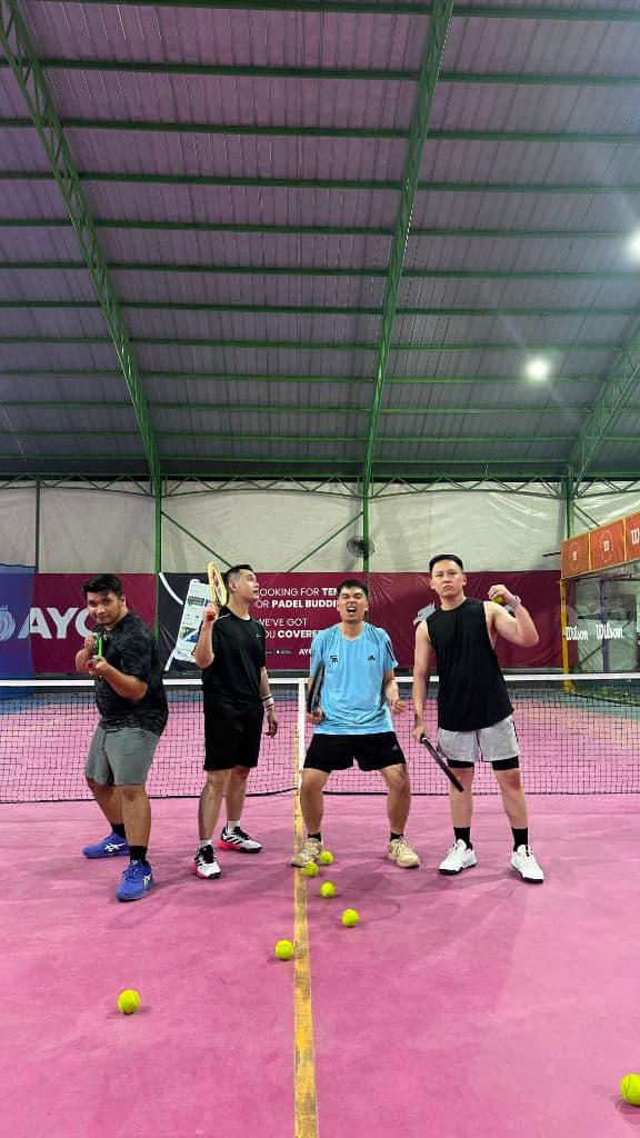 Pantulan Maut media 4