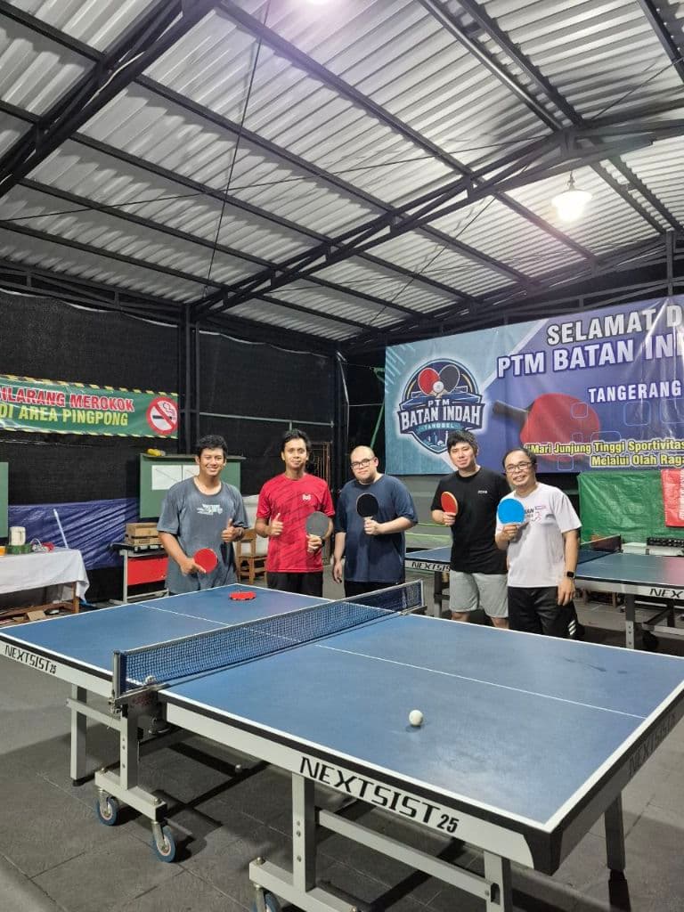 WNT TENNIS CLUB media 1