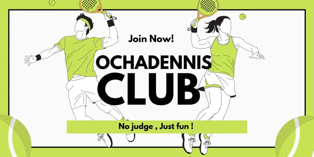 Ochadennisclub media 1