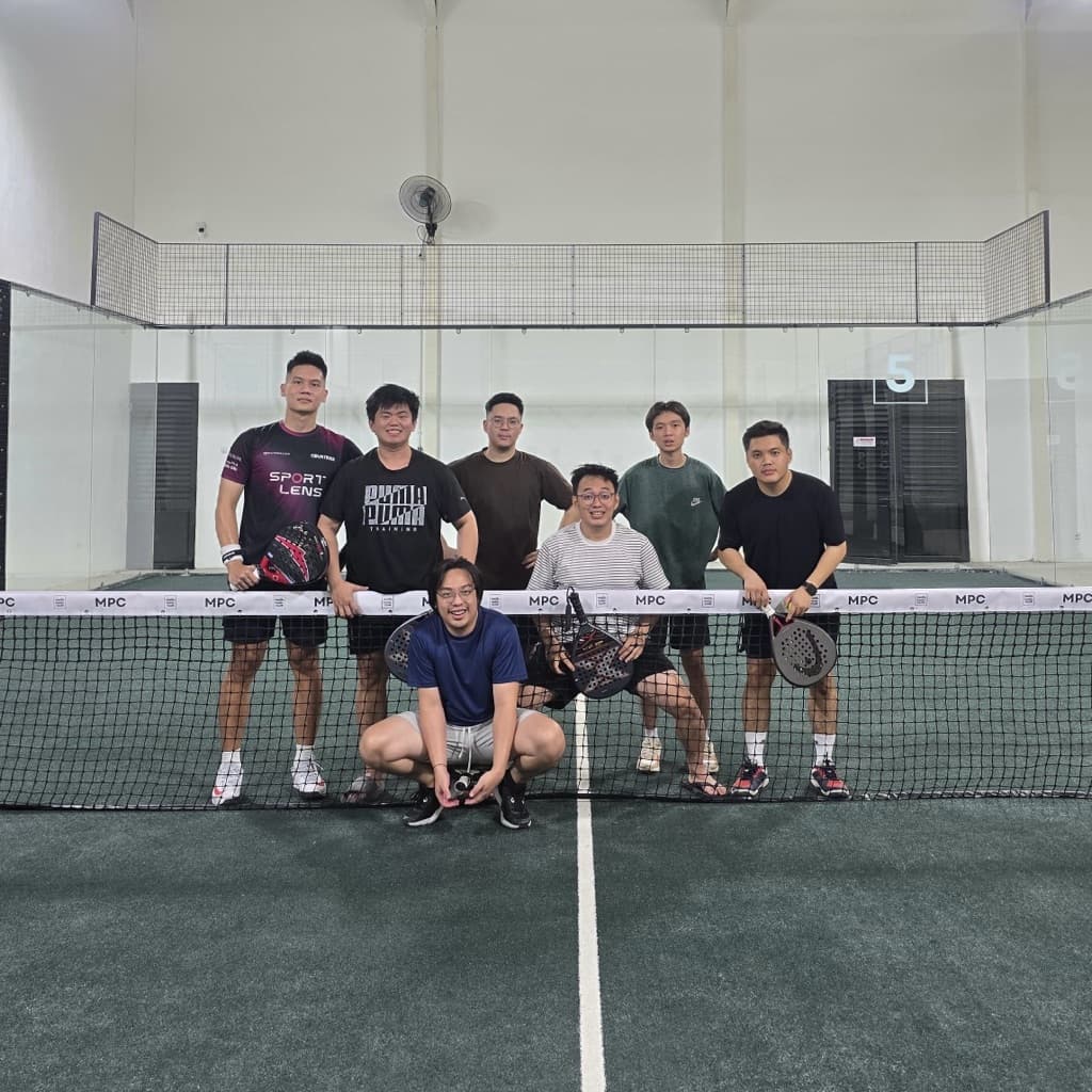 Kita Padel media 3