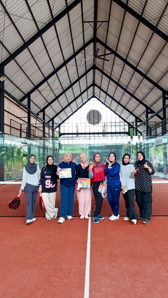 Rayplay padel media 5