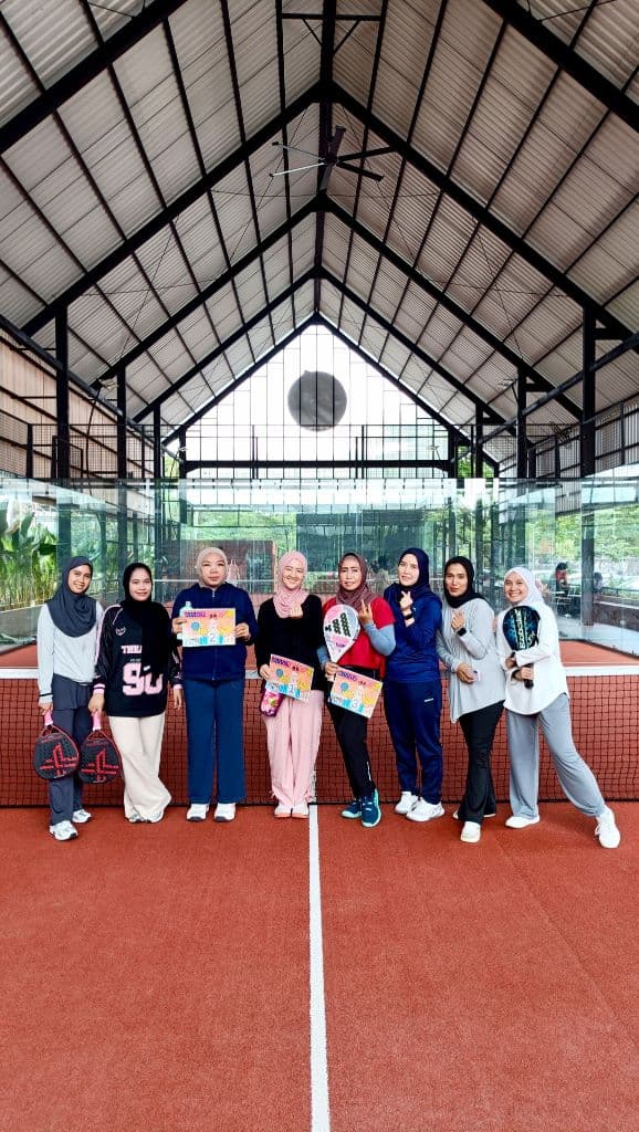 Rayplay padel media 6