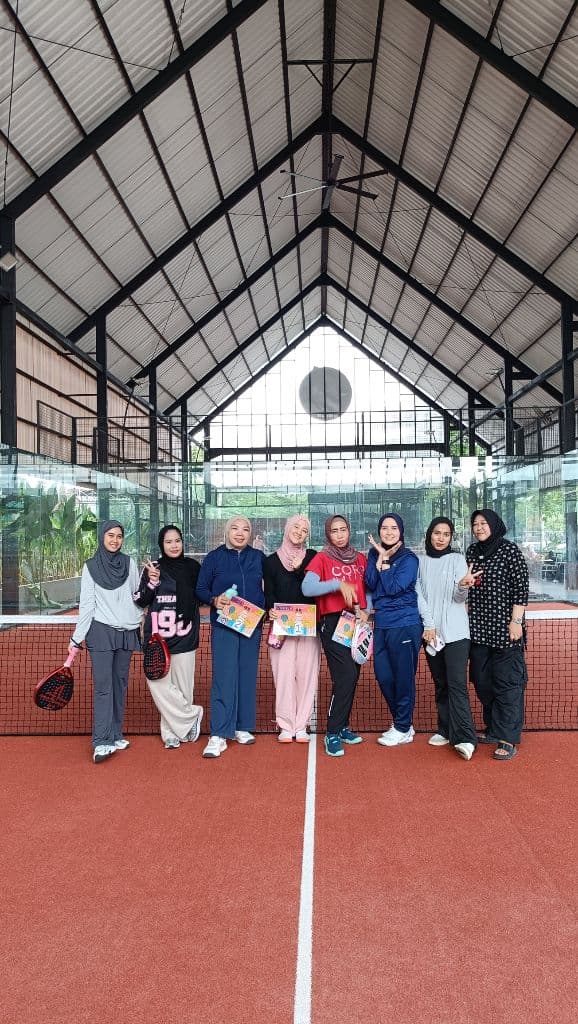 Rayplay padel media 4