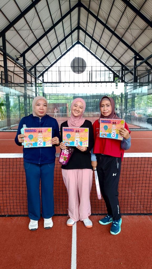 Rayplay padel media 3