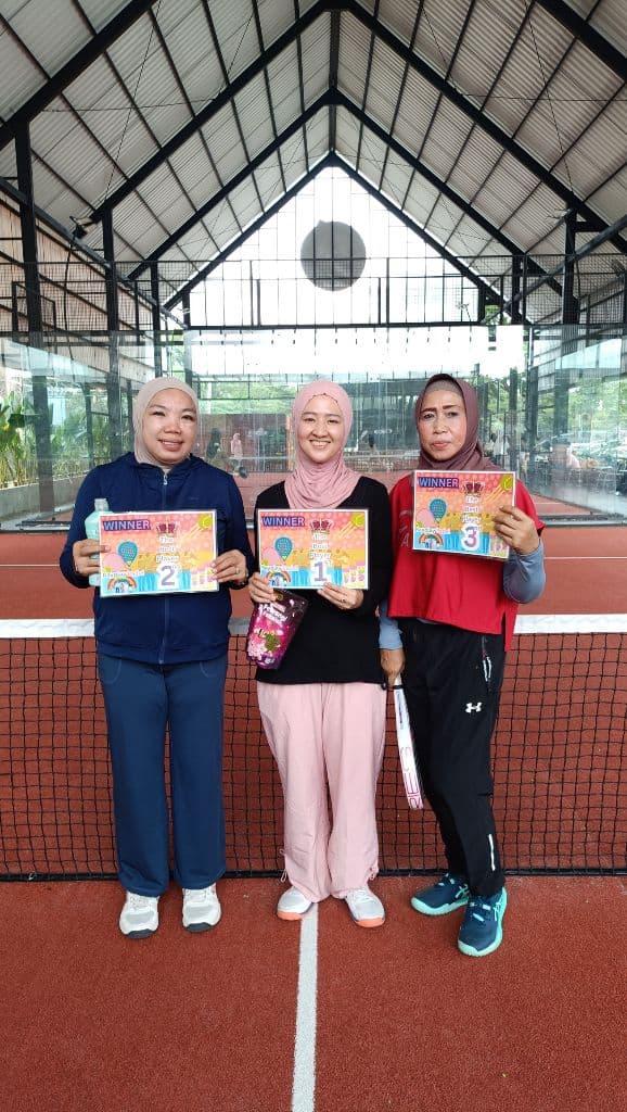 Rayplay padel media 2