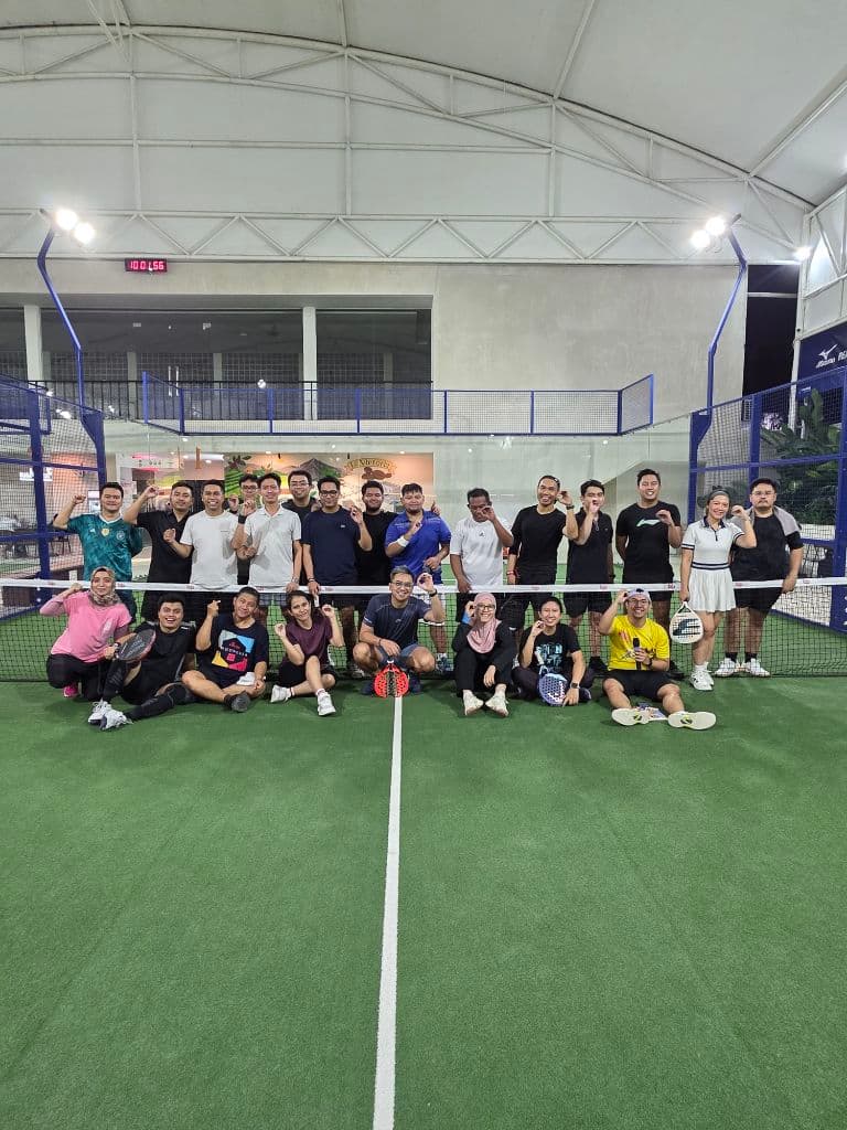 Ole Padel Club media 3