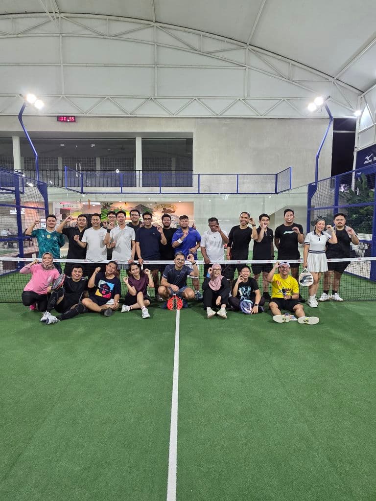 Ole Padel Club media 4