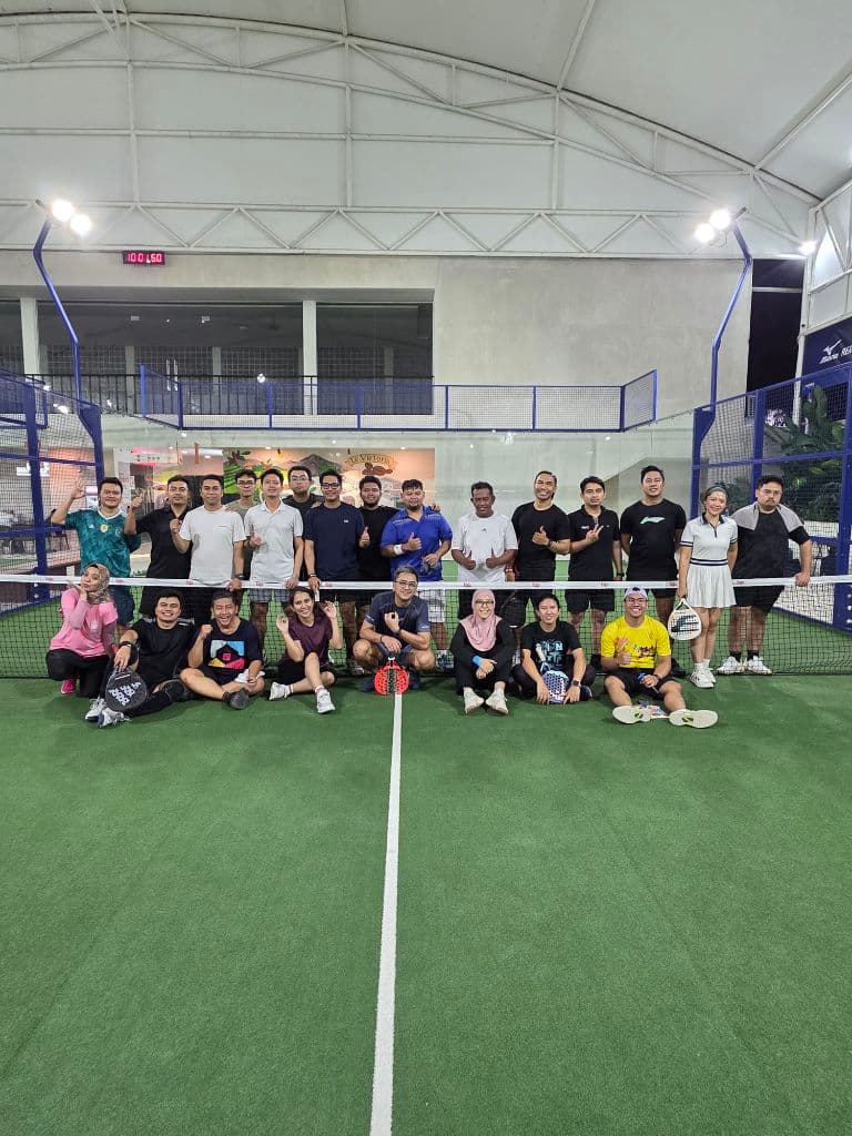 Ole Padel Club media 1