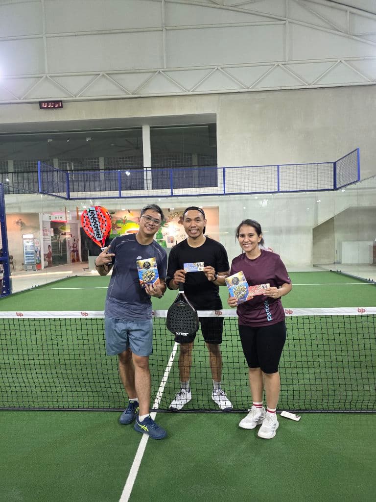 Ole Padel Club media 2