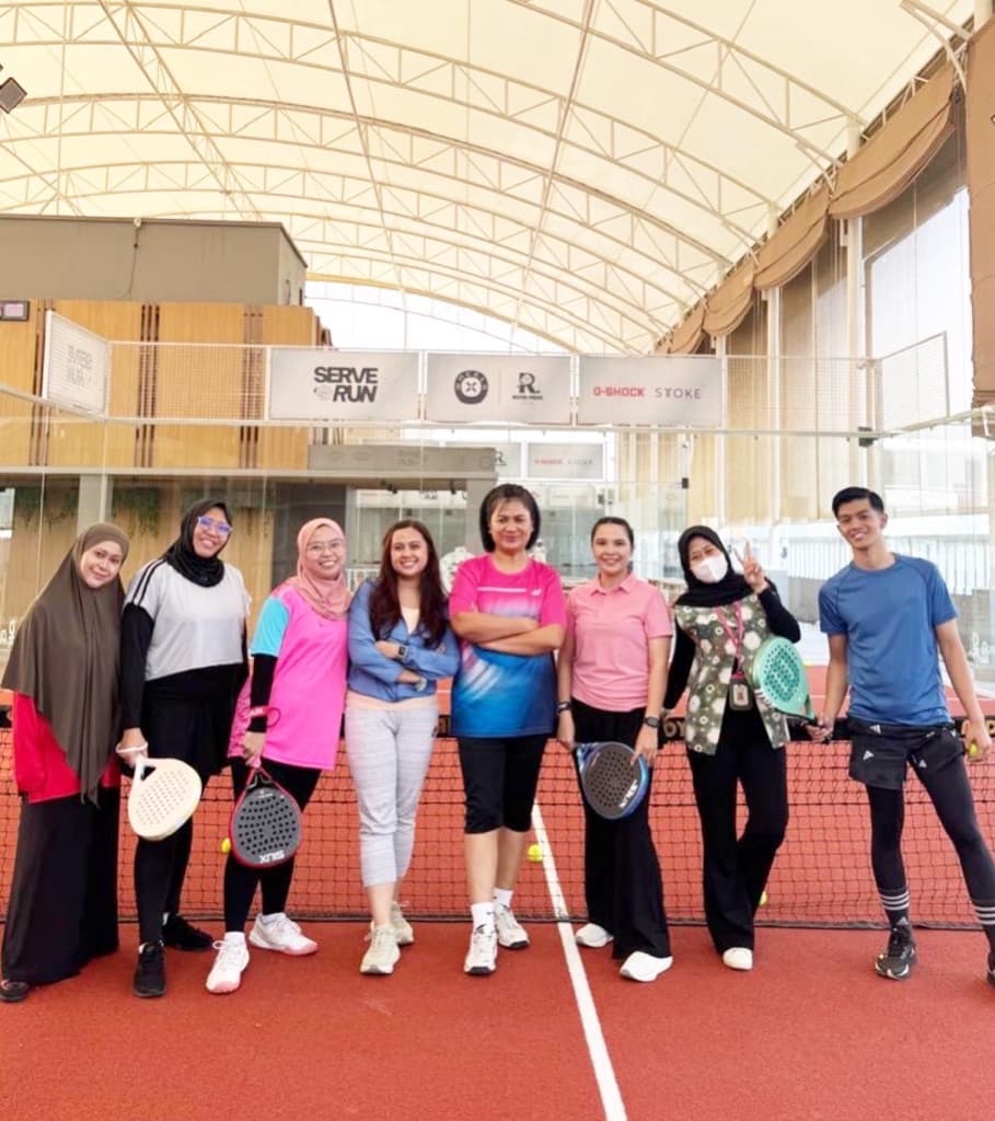 MENZA PADEL CLUB media 3
