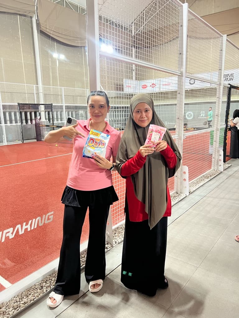 MENZA PADEL CLUB media 1