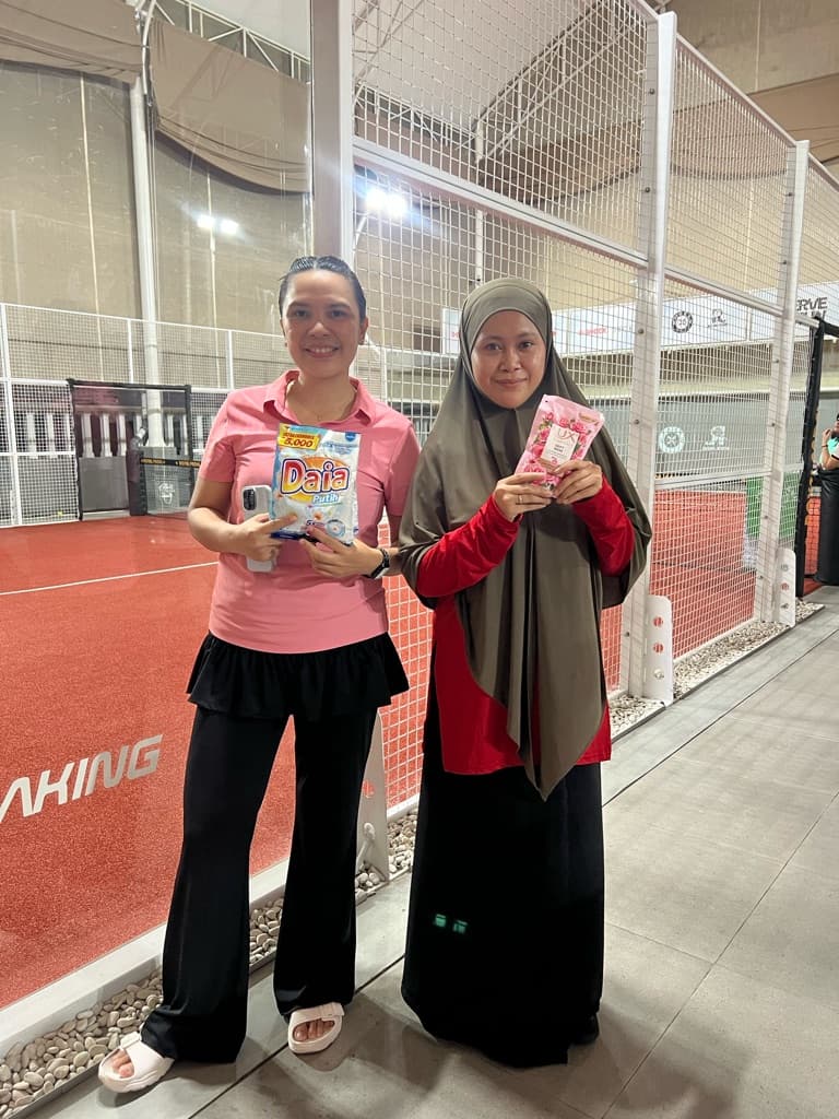 MENZA PADEL CLUB media 4
