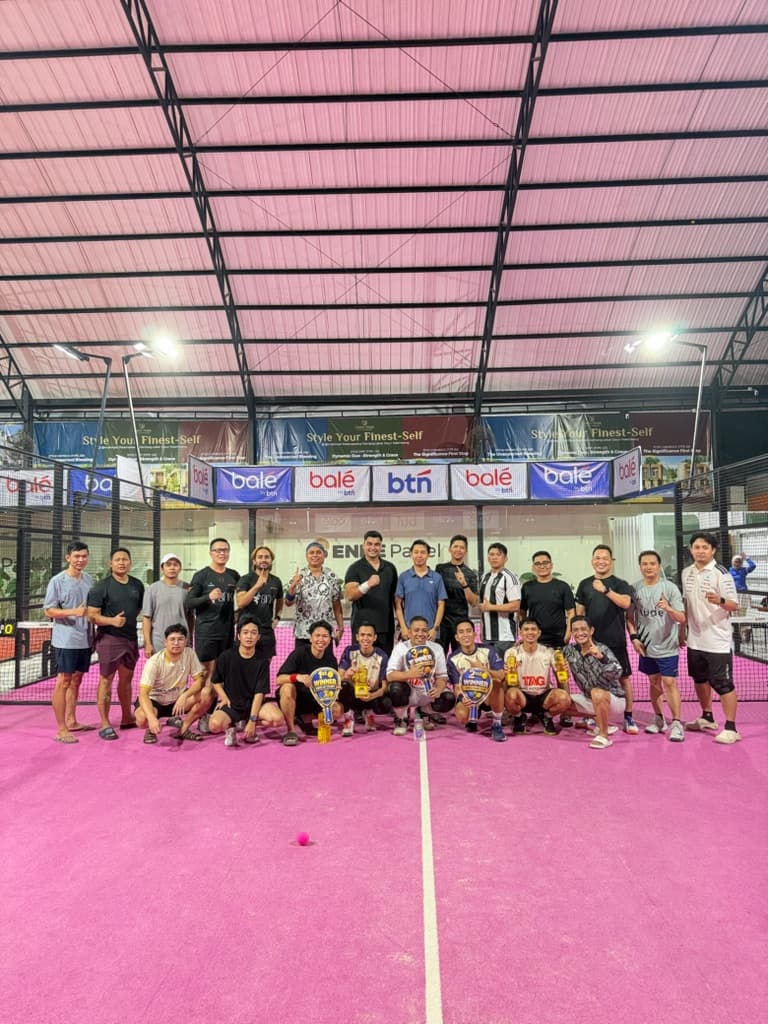 Abela Padel Club media 1