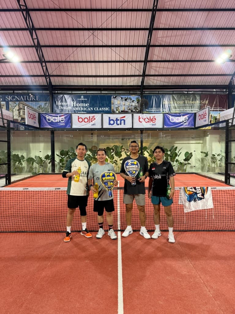 Abela Padel Club media 2