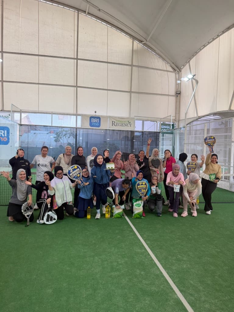 Abela Padel Club media 3