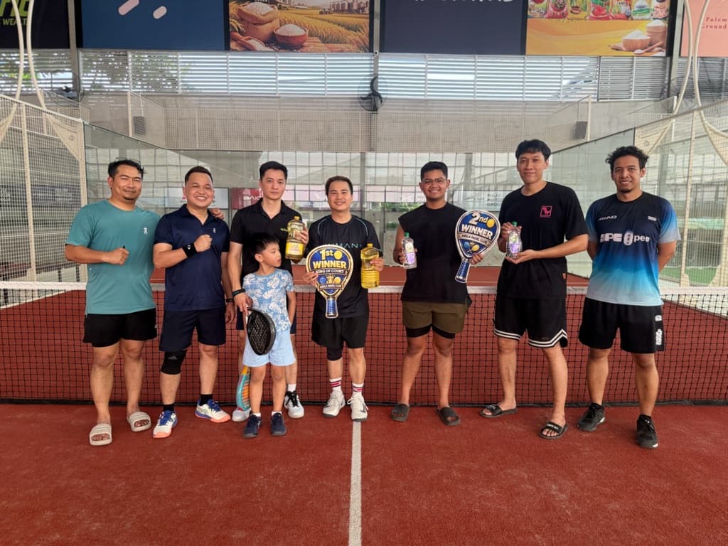 Abela Padel Club media 6