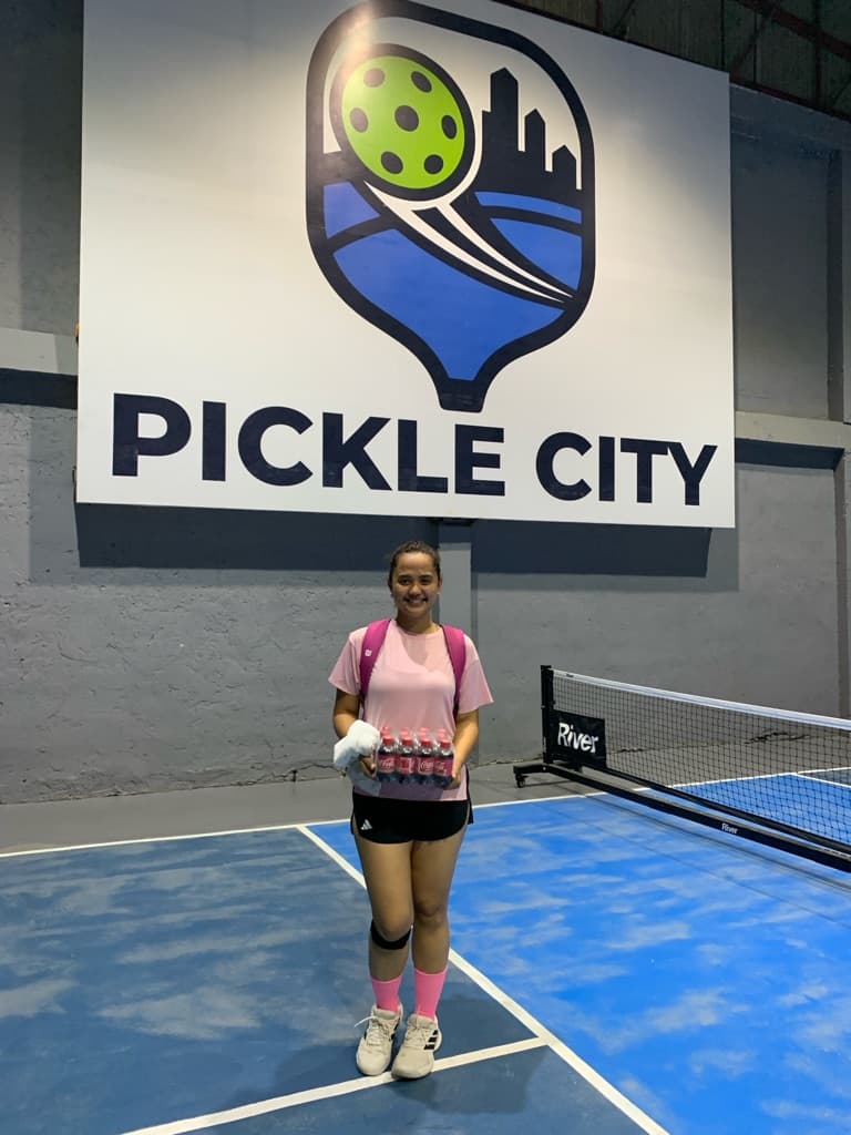 PADDLE UP🏓 media 3