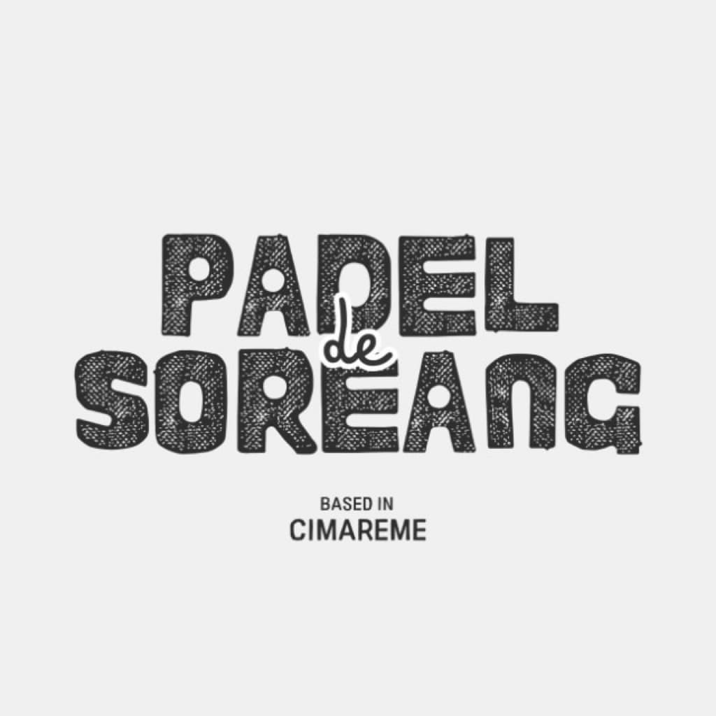 SOREANG de PADEL media 1