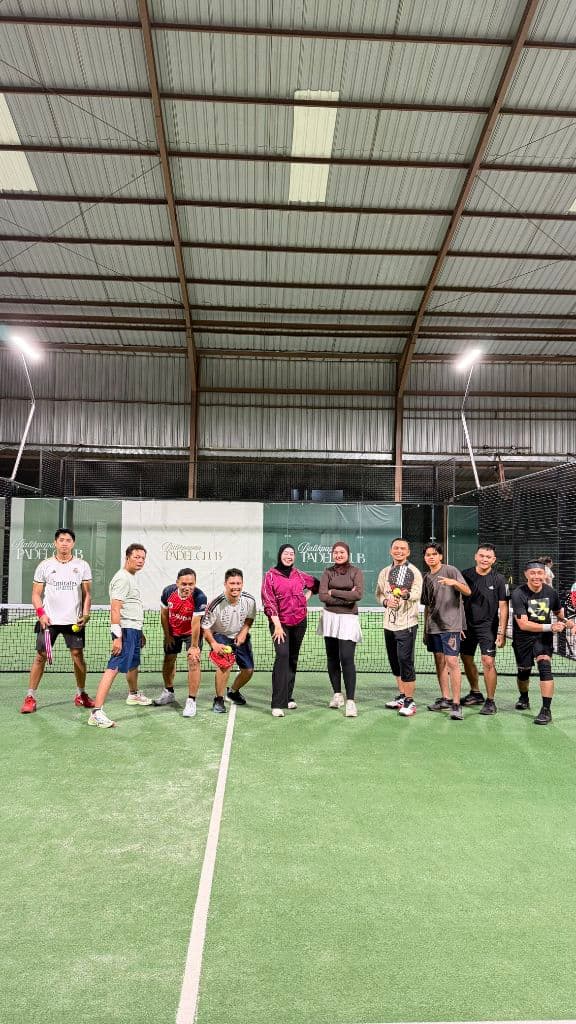 GaLeGA (Gak Lemes Gak Asik)  media 2