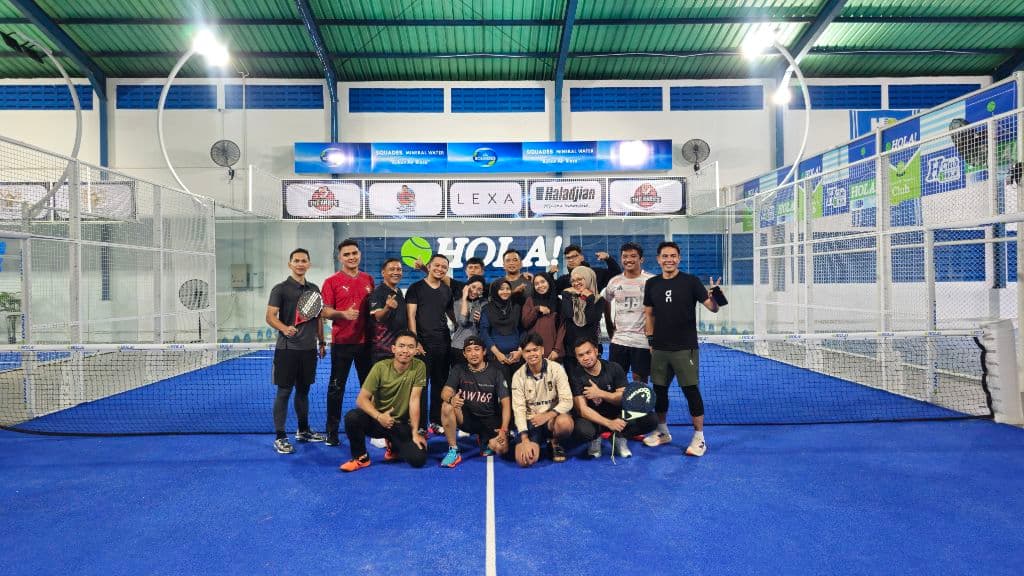 GaLeGA (Gak Lemes Gak Asik)  media 3
