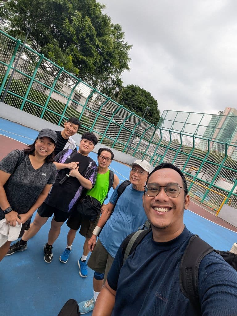 Jalan Rajah  media 1