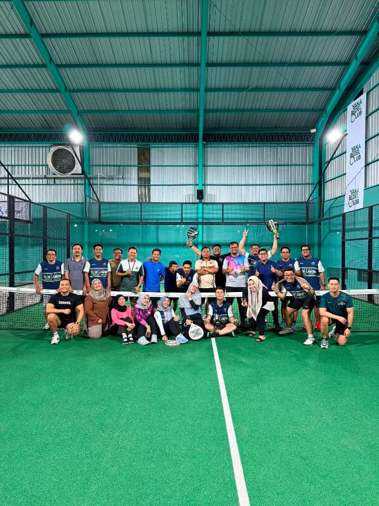 Waras Padel Club media 5