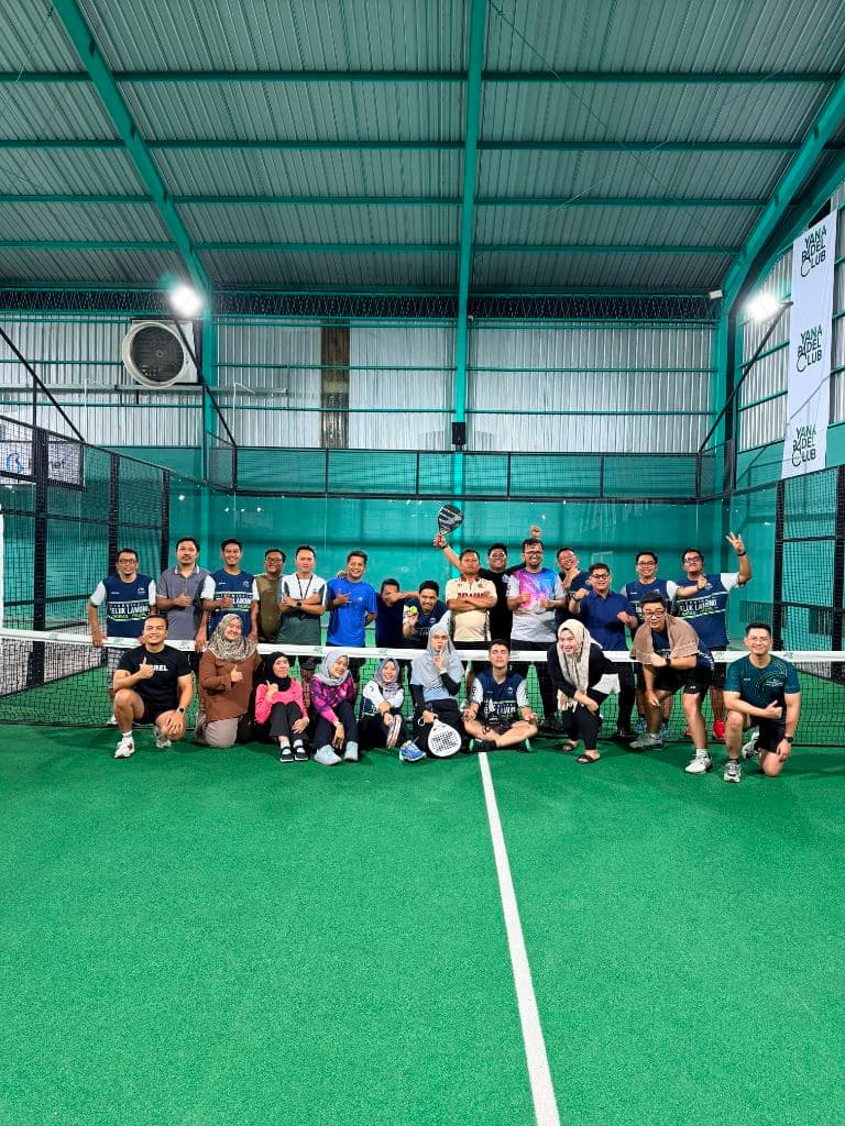 Waras Padel Club media 4