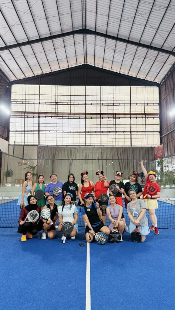 Padel Ceria  media 6