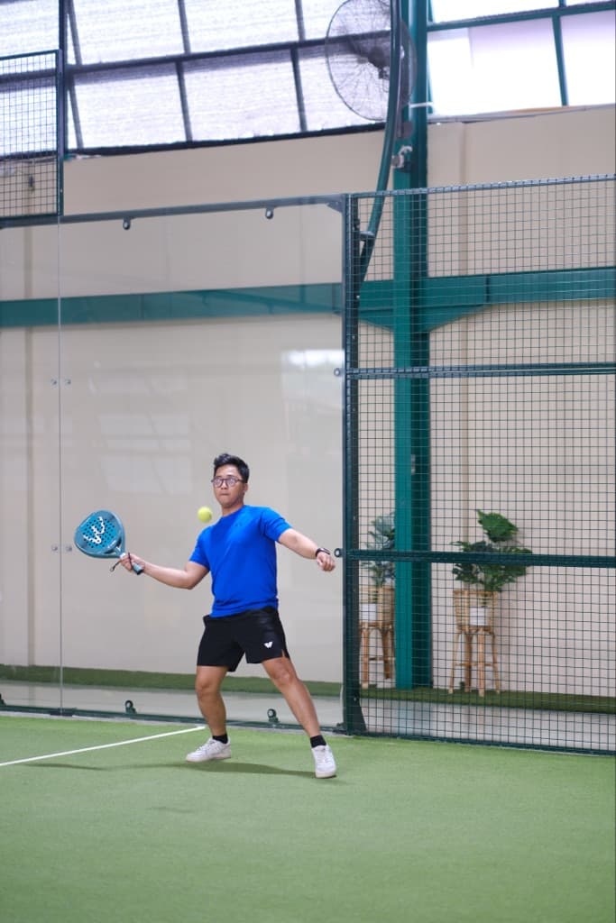 Melon Padel🍈⚡️ media 6