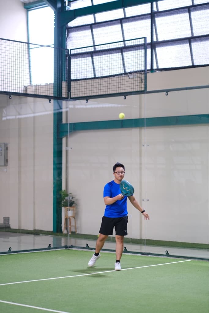Melon Padel🍈⚡️ media 4
