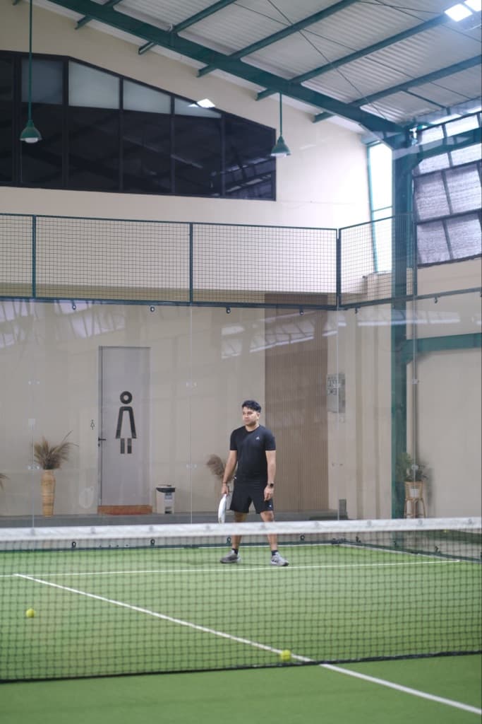 Melon Padel🍈⚡️ media 3