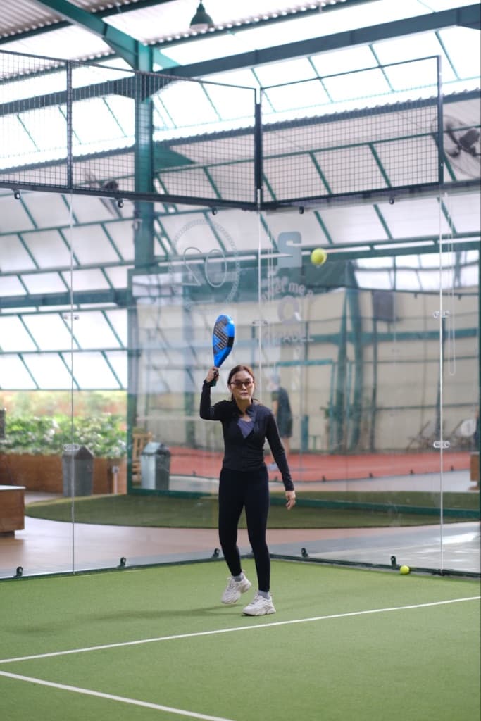 Melon Padel🍈⚡️ media 5