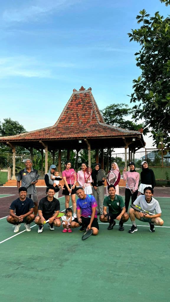 M3TC - Merdeka Tennis media 5