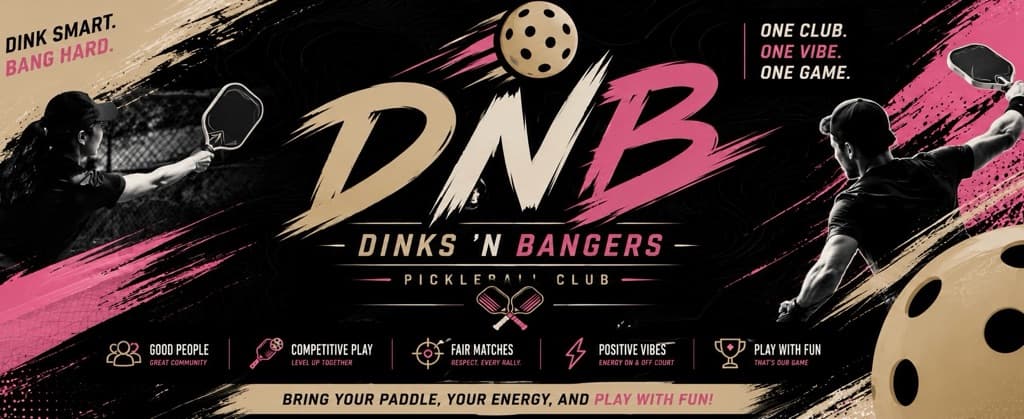 DNB (DINKS 'N BANGERS) media 2