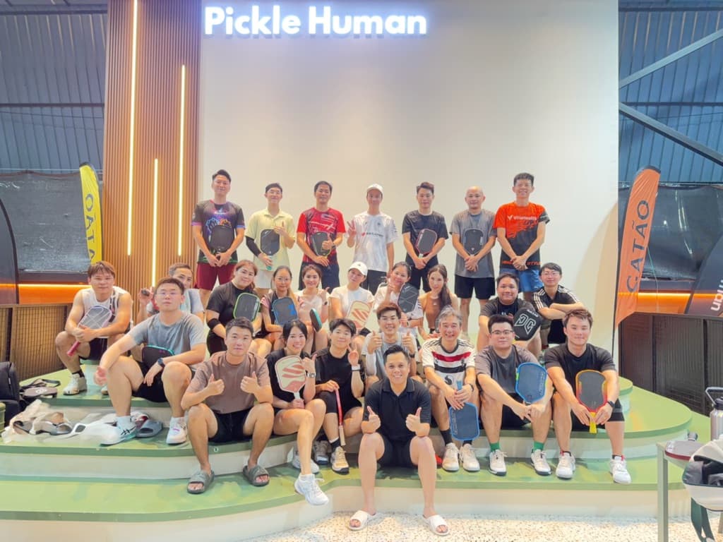 Pickle EveryDay media 2