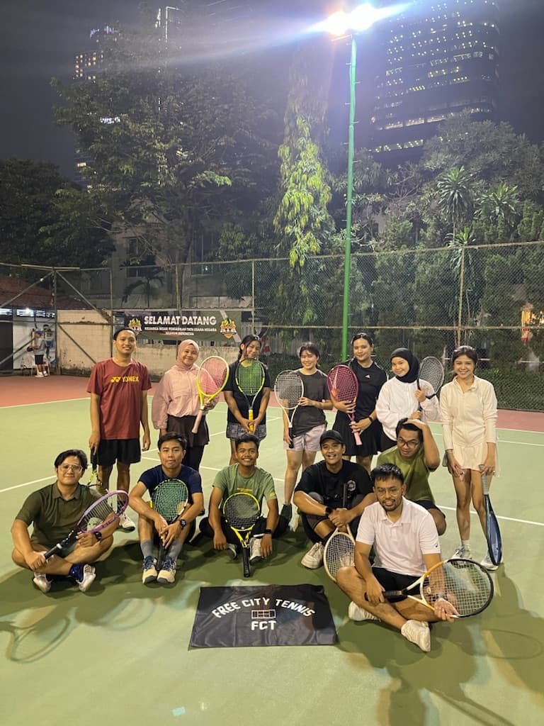 Free City Tennis media 3
