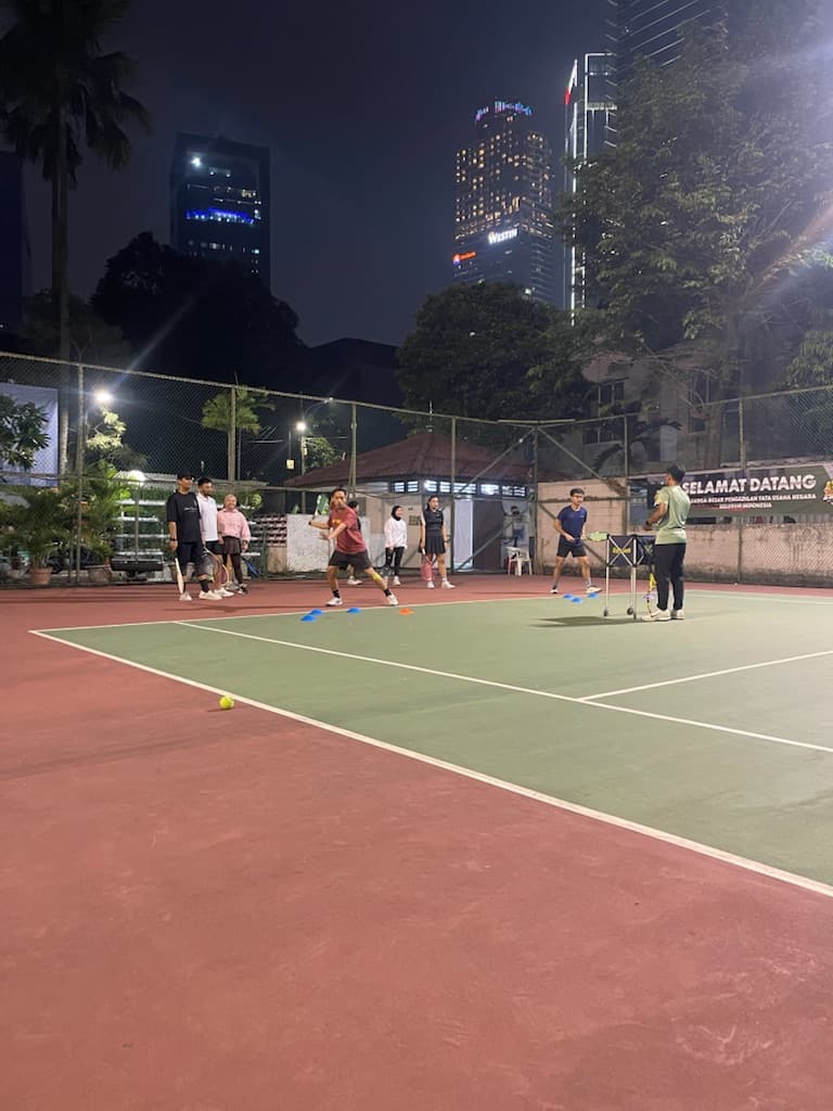 Free City Tennis media 4