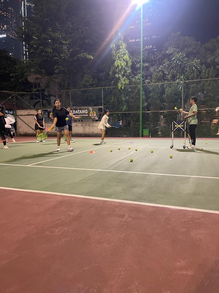 Free City Tennis media 1