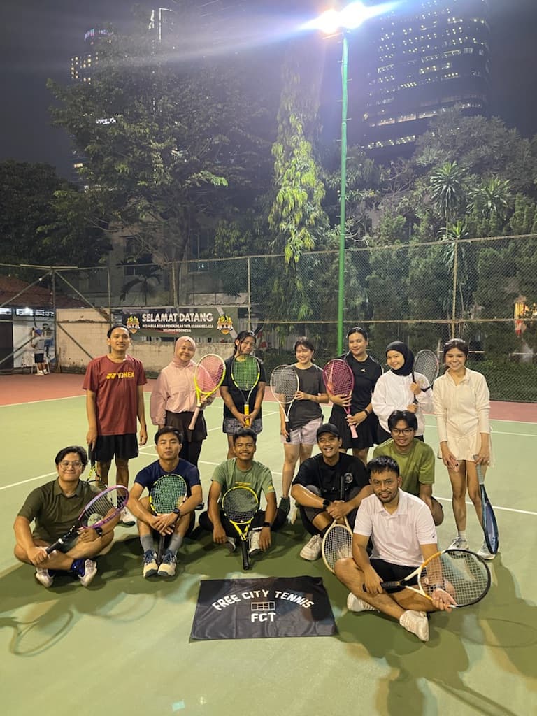 Free City Tennis media 6