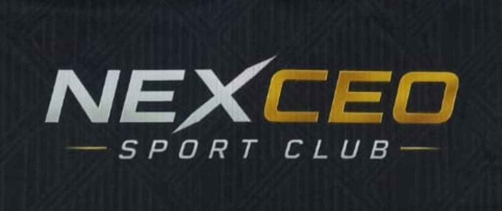 NexCEO Sport Club media 1