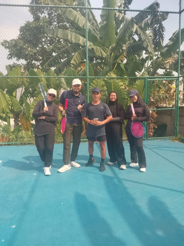 Nusantara Smash media 2