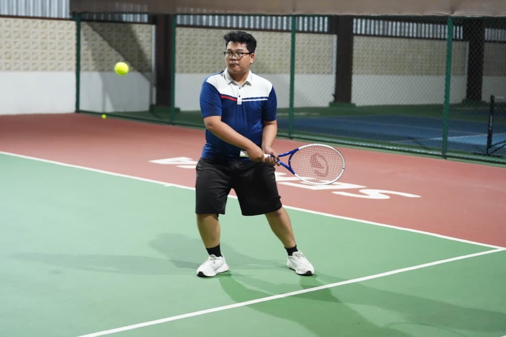 HAPPY TENNIS SOCIETY media 5