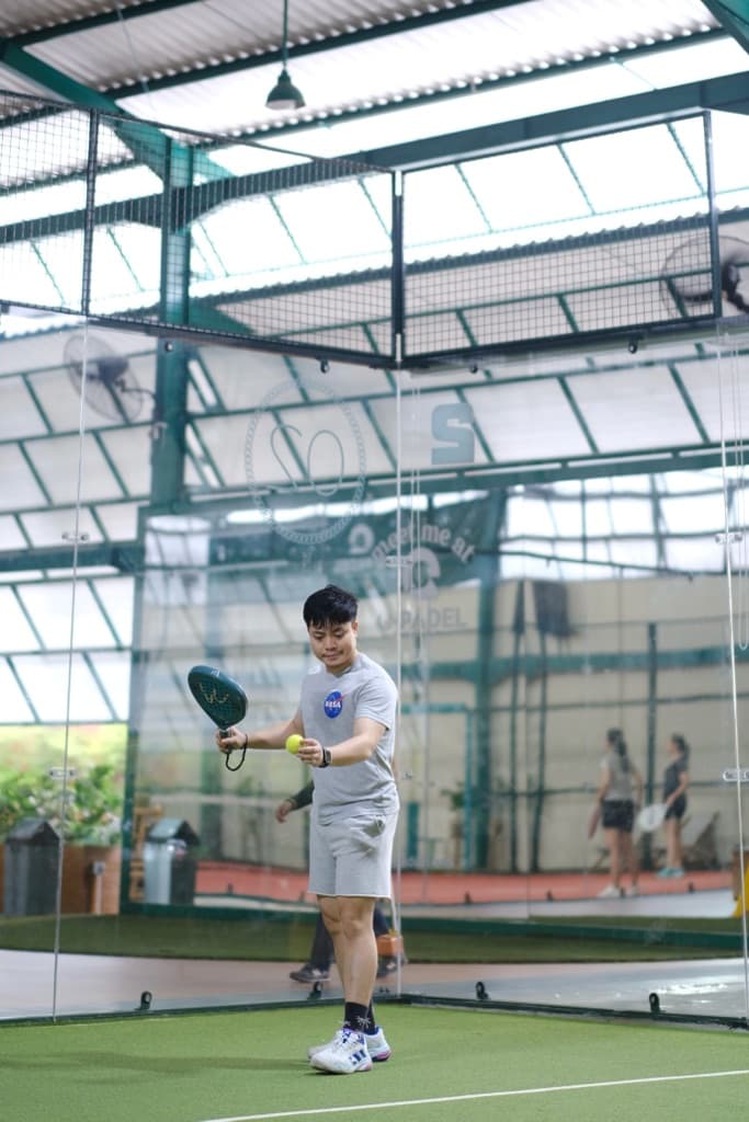 Melon Padel🍈⚡️ media 2